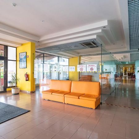 Apartamento 1007 Clube Praia Rocha Lic Nr 55298 Al Портиман Екстериор снимка