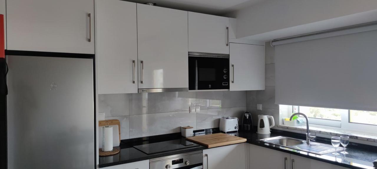 Apartamento 1007 Clube Praia Rocha Lic Nr 55298 Al Портиман Екстериор снимка