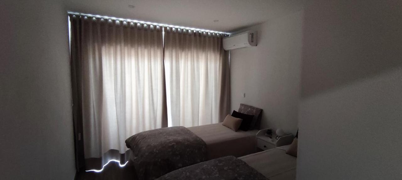 Apartamento 1007 Clube Praia Rocha Lic Nr 55298 Al Портиман Екстериор снимка