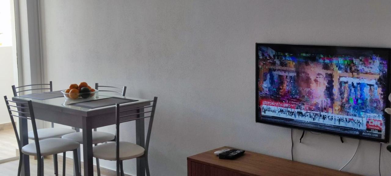 Apartamento 1007 Clube Praia Rocha Lic Nr 55298 Al Портиман Екстериор снимка