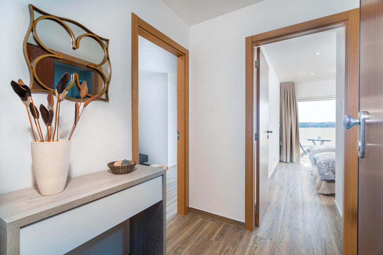 Apartamento 1007 Clube Praia Rocha Lic Nr 55298 Al Портиман Екстериор снимка