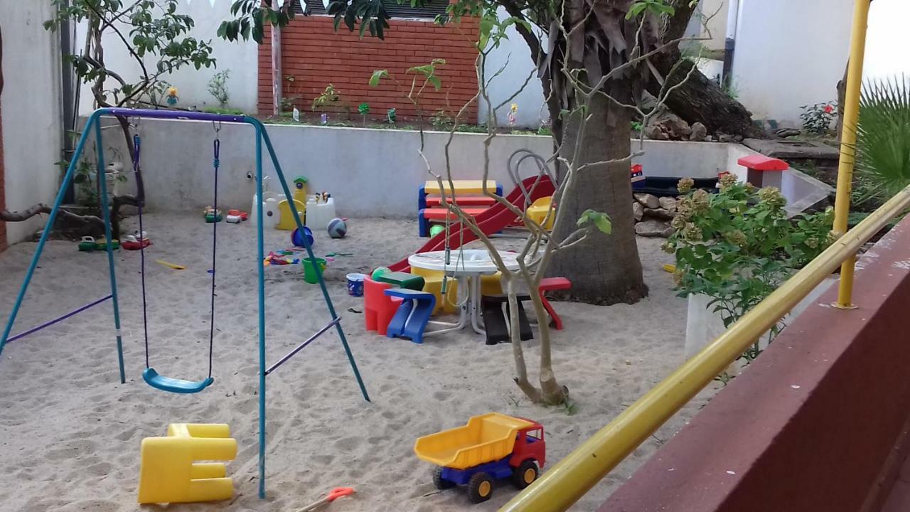 Apartamento 1007 Clube Praia Rocha Lic Nr 55298 Al Портиман Екстериор снимка