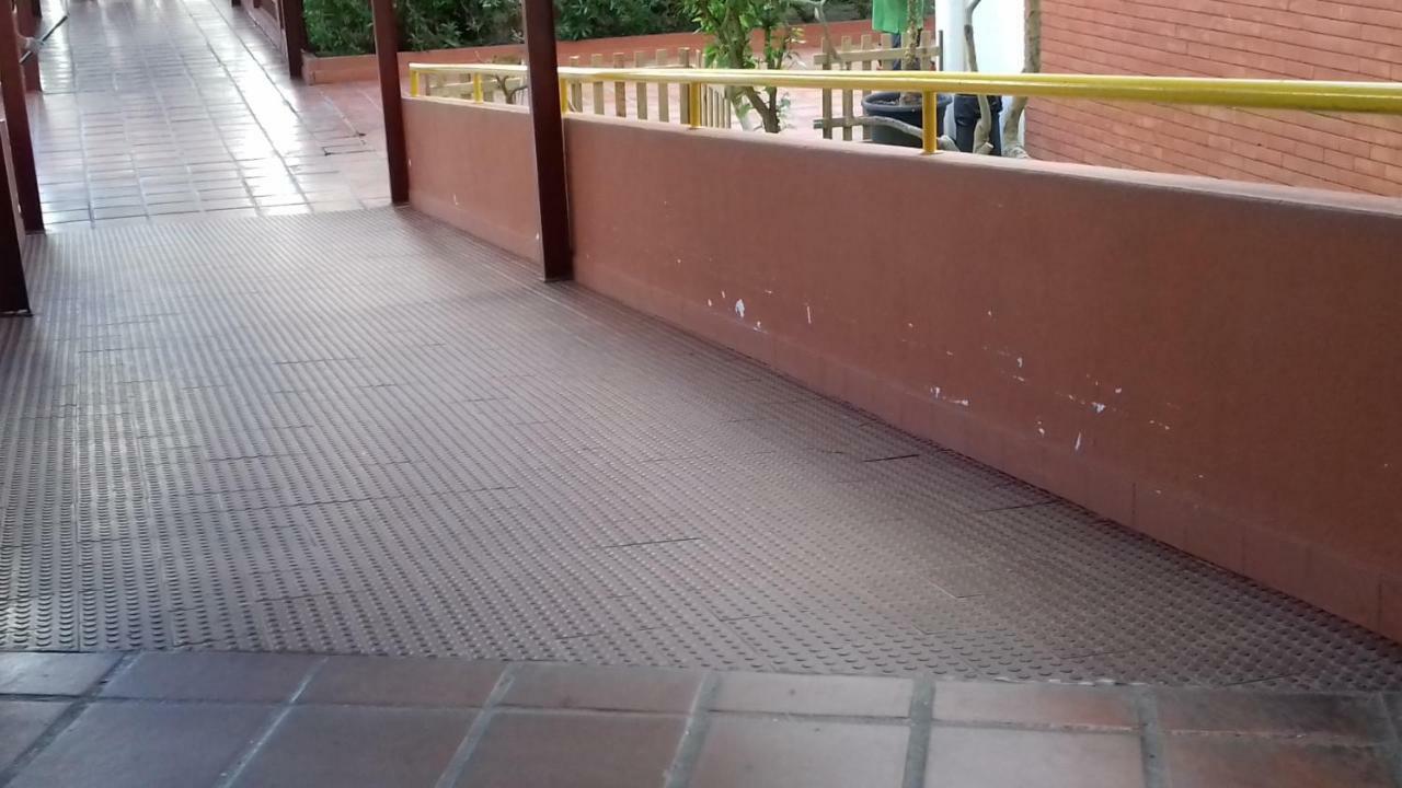 Apartamento 1007 Clube Praia Rocha Lic Nr 55298 Al Портиман Екстериор снимка